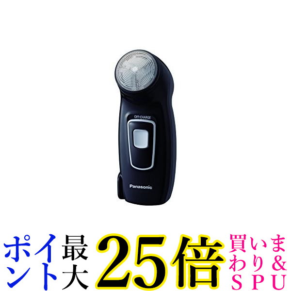 パナソニック メンズシェーバー 回転刃 黒 ES-KS30-K d2ldlup Amazon | パナソニック メンズシェーバー 回転刃 黒 ES-KS30-K