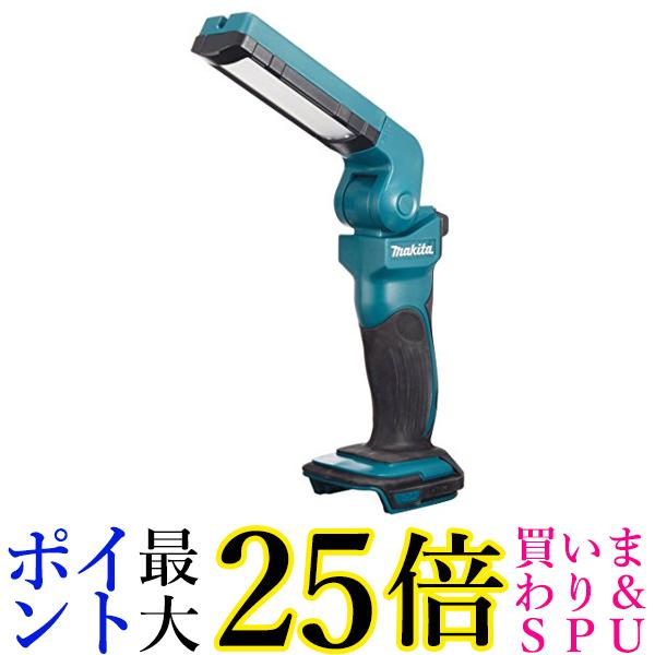 楽天市場】2個セット makita ML801 マキタ 充電式LEDワークライト