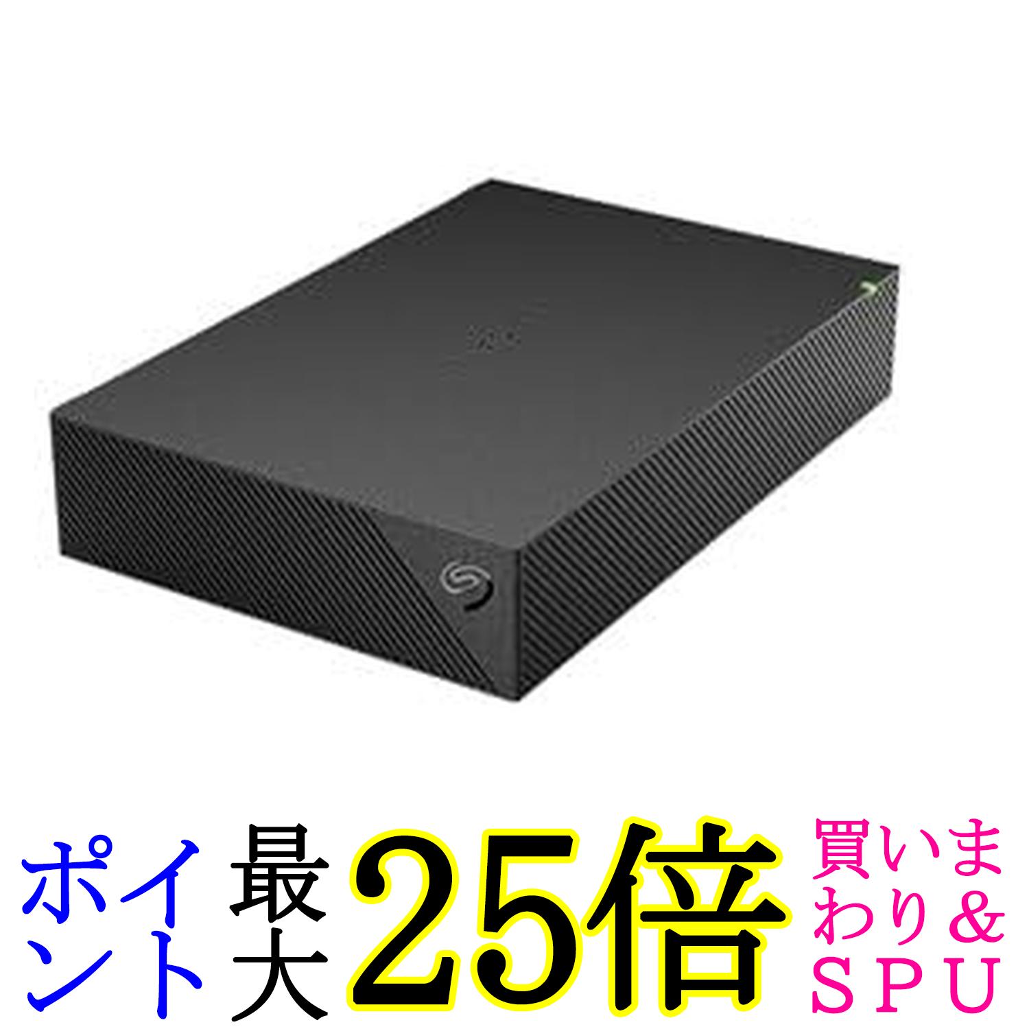 楽天市場】バッファロー HD-SQS6U3-A SeeQVault対応 外付けHDD