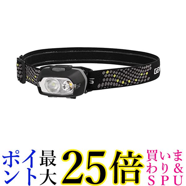 【楽天市場】ジェントス VA-05D ブラック LED ヘッドライト 送料無料 【G】：Pay Off Store