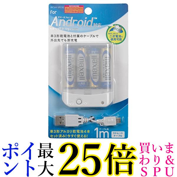 楽天市場】2個セット パナソニック BH-BZ40K LEDライト搭載 乾電池式モバイルバッテリー Panasonic 送料無料 : Pay Off  Store