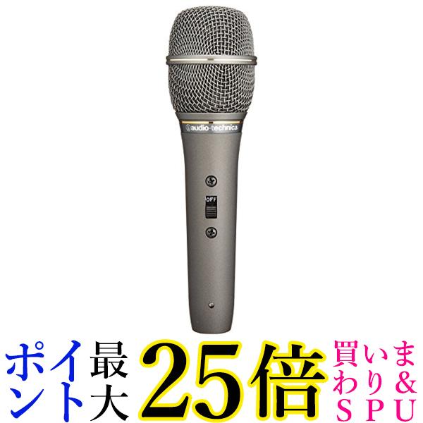 オーディオテクニカ PRO-300 ダイナミックマイクロホン 美品です+