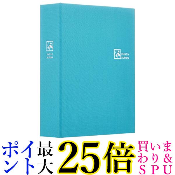 97％以上節約 ナカバヤシ ポケットアルバム キャンディカラー 80枚 L判