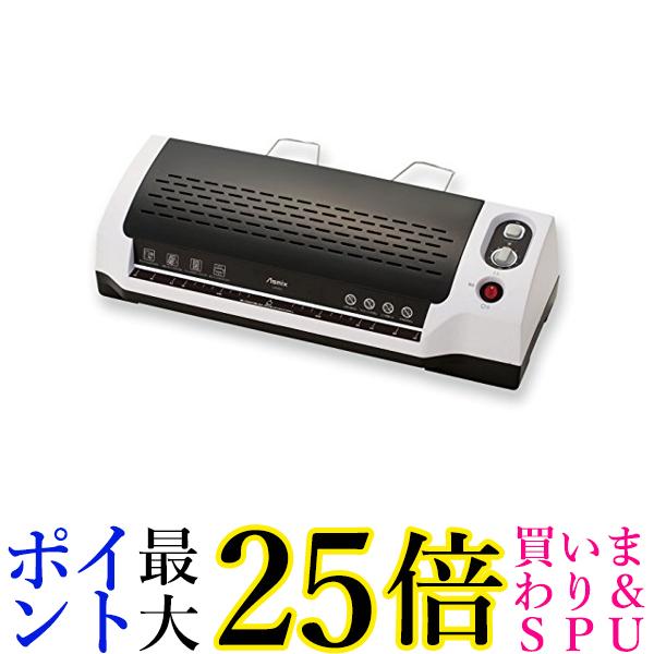 楽天市場】オーム電機 パーソナルラミネーター A3サイズ対応 家庭用 LAM-R432 00-5652 オーム 送料無料 【G】 : Pay Off  Store