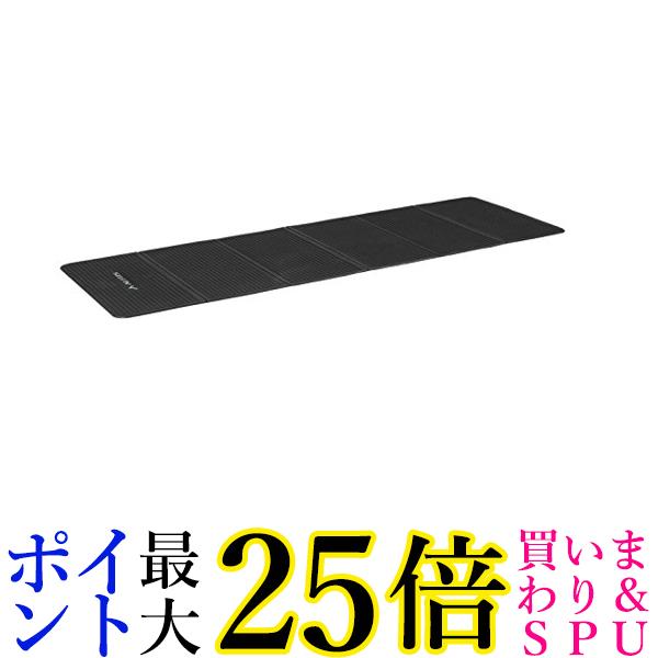 市場 4日20:00~11日1:59 ALINCO ポイント最大25倍 折りたたみエクササイズマット アルインコ