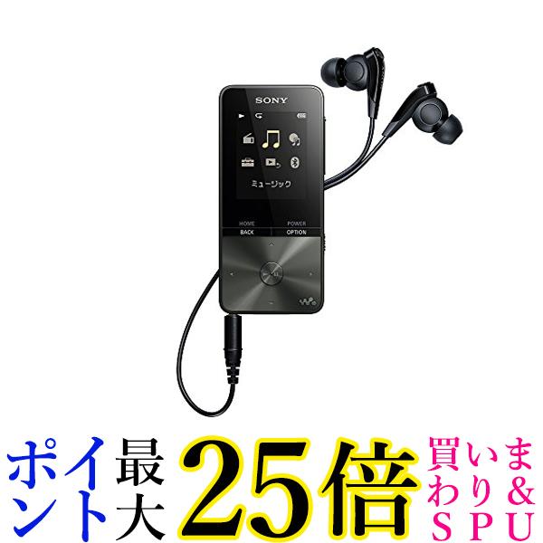 楽天市場】ソニー ウォークマン Sシリーズ 16GB NW-S315 MP3プレーヤー Bluetooth対 ビビッドピンク NW-S315 P  送料無料 【G】 : Pay Off Store