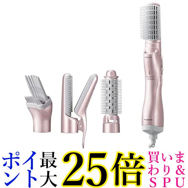 楽天市場】パナソニック くるくるドライヤー ナノケア ナノイー