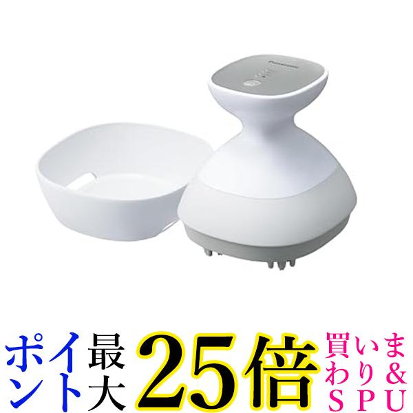楽天市場】パナソニック 頭皮エステ リフトモード 密着もみ出し