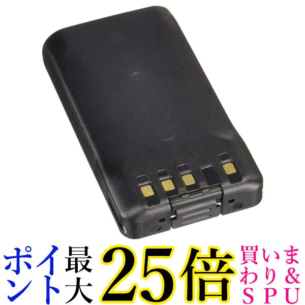 楽天市場】ケンウッド リチウムイオンバッテリー(2200mAh) KNB76L 送料無料 【G】 : Pay Off Store