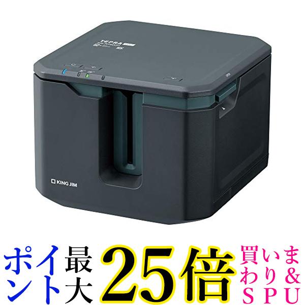 楽天市場】ラベルプリンター「テプラ」PRO SR-R7900P 黒 対応