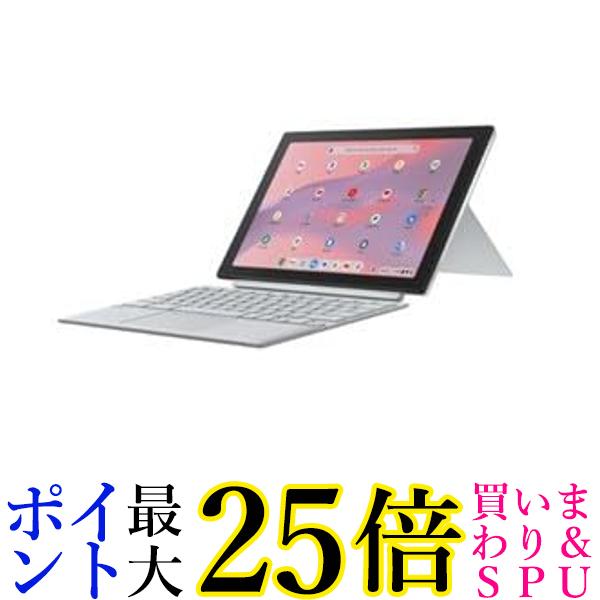 楽天市場】メーカー再生品 ASUS Chromebook CM30 Detachable ノート