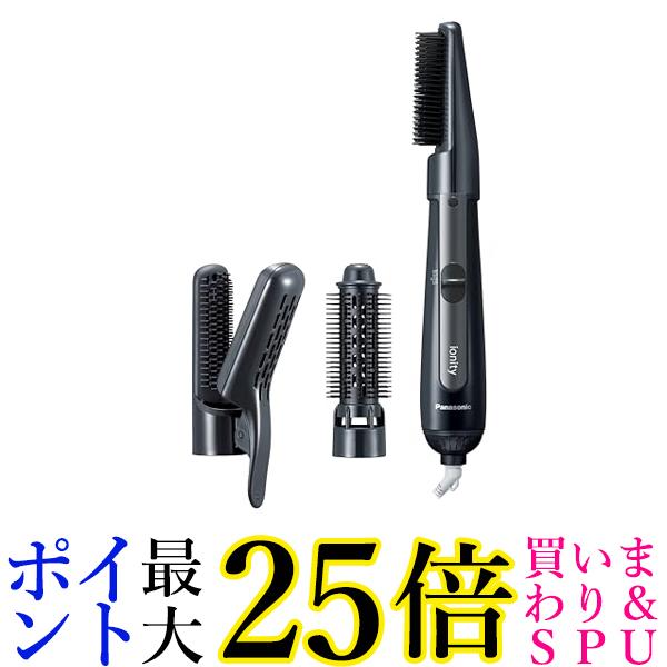 楽天市場】パナソニック くるくるドライヤー ナノケア 高浸透