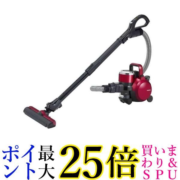 楽天市場】東芝 掃除機 サイクロン式 クリーナー トルネオ ヴイ