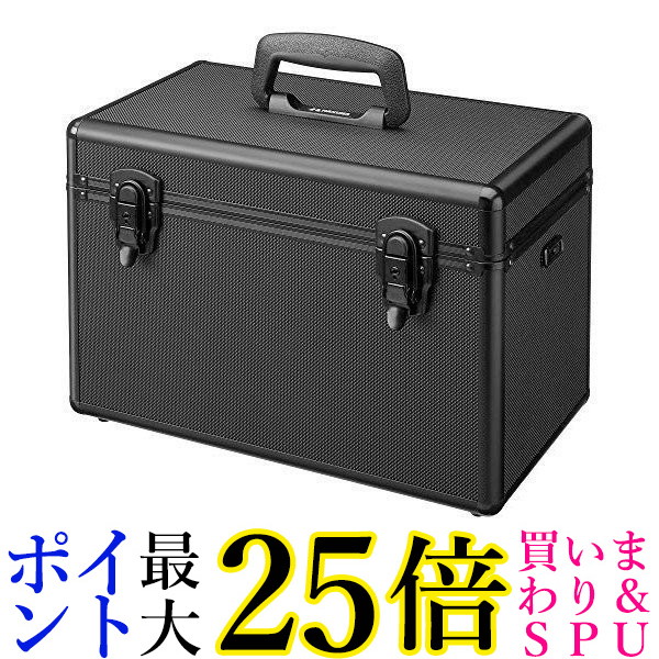 HAKUBA/ハクバ AC-HC01-LBK ブラック ハードケース HC-01 L｜Pay Off Store 7,582円