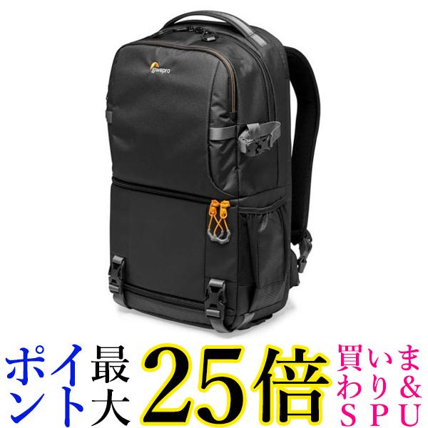 ロープロ LP37333-PWW ファストパック BP250AW III ブラック