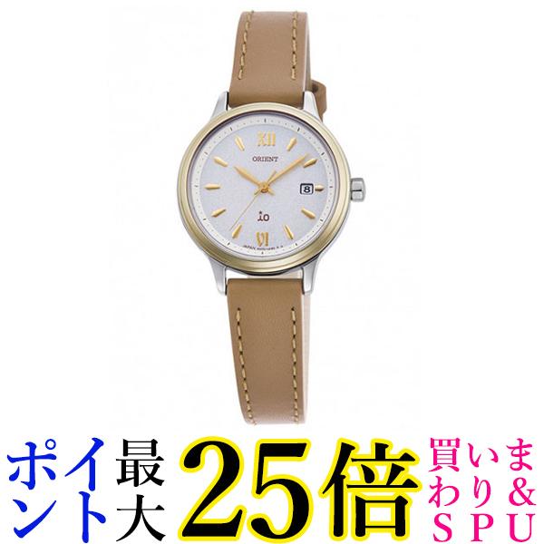 ORIENT(時計) iO RN-WG0420S