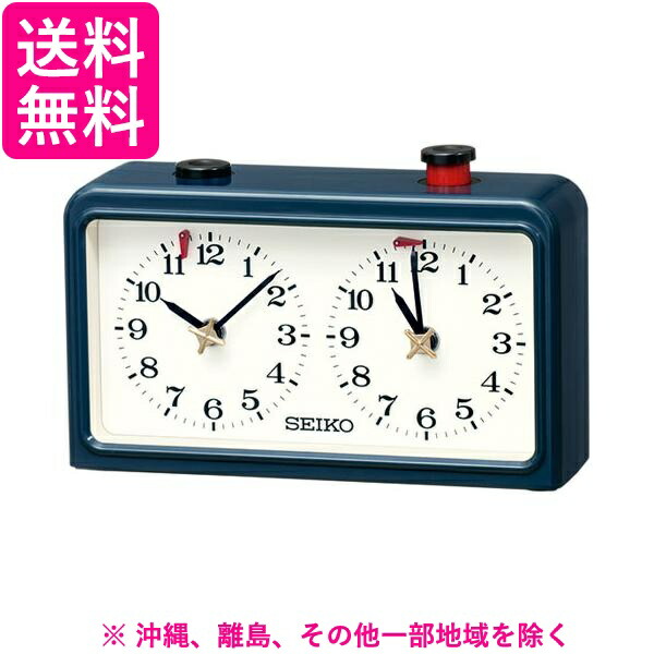 SEIKO 対局時辰儀 BZ361L