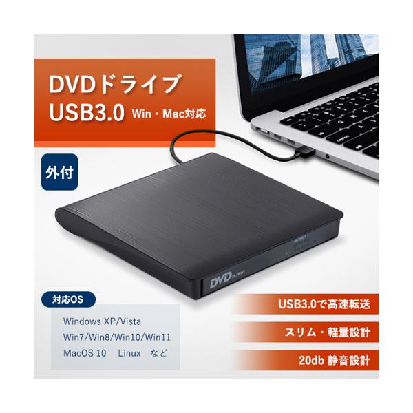 96%OFF!】 アイ オー データ機器 DVRP-US8W ポータブルDVDドライブ