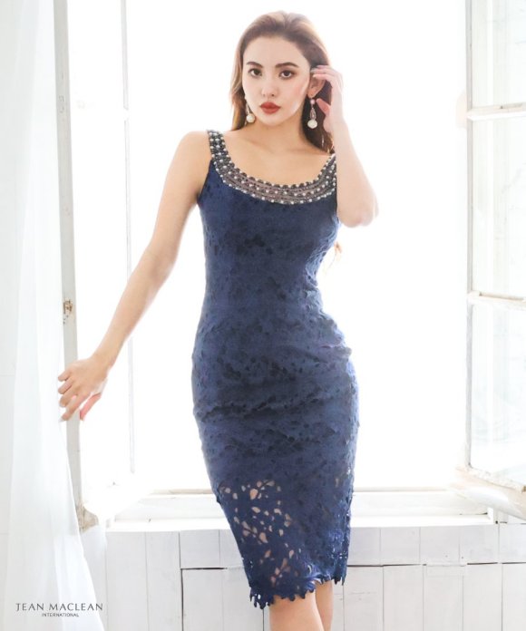 セール 登場から人気沸騰 Jeanmaclean ミディ丈 ミニドレス タイト ノースリーブ ワンピース キャバドレス ドレス Maclean Jean 00円offクーポン対象 ドレス 大人 女性 クラブ スナック レディース 使用 レース 無地 セクシー ナイトドレス ドレス Www