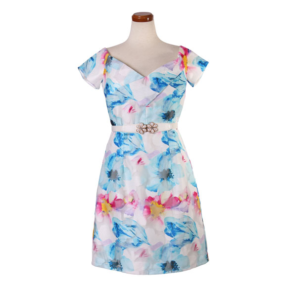 お買い物マラソン1000円offクーポン対象 Irma ドレス 女性 キャバドレス ミニドレス ミニ ワンピース 袖あり ドレス 半袖 ミニドレス ミニ丈 セクシー レディース ナイトドレス クラブ 大人 Irma スナック ドレス 女性 セール Sale 安い 期間限定価格 の