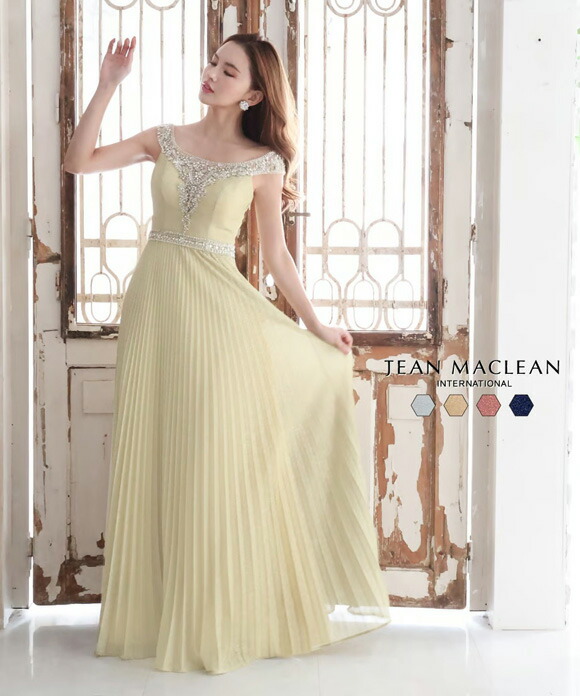 【2000円OFFクーポン対象】 JEAN MACLEAN ドレス 41551 キャバドレス ミニ ロングドレス ノースリーブ タイト エンパイ ミニ丈 JEANMACLEAN ドレス ナイトドレス 無地 レース 使用 レディース スナック クラブ 女性 大人|ドレス・スーツの専門通販「PB-1」