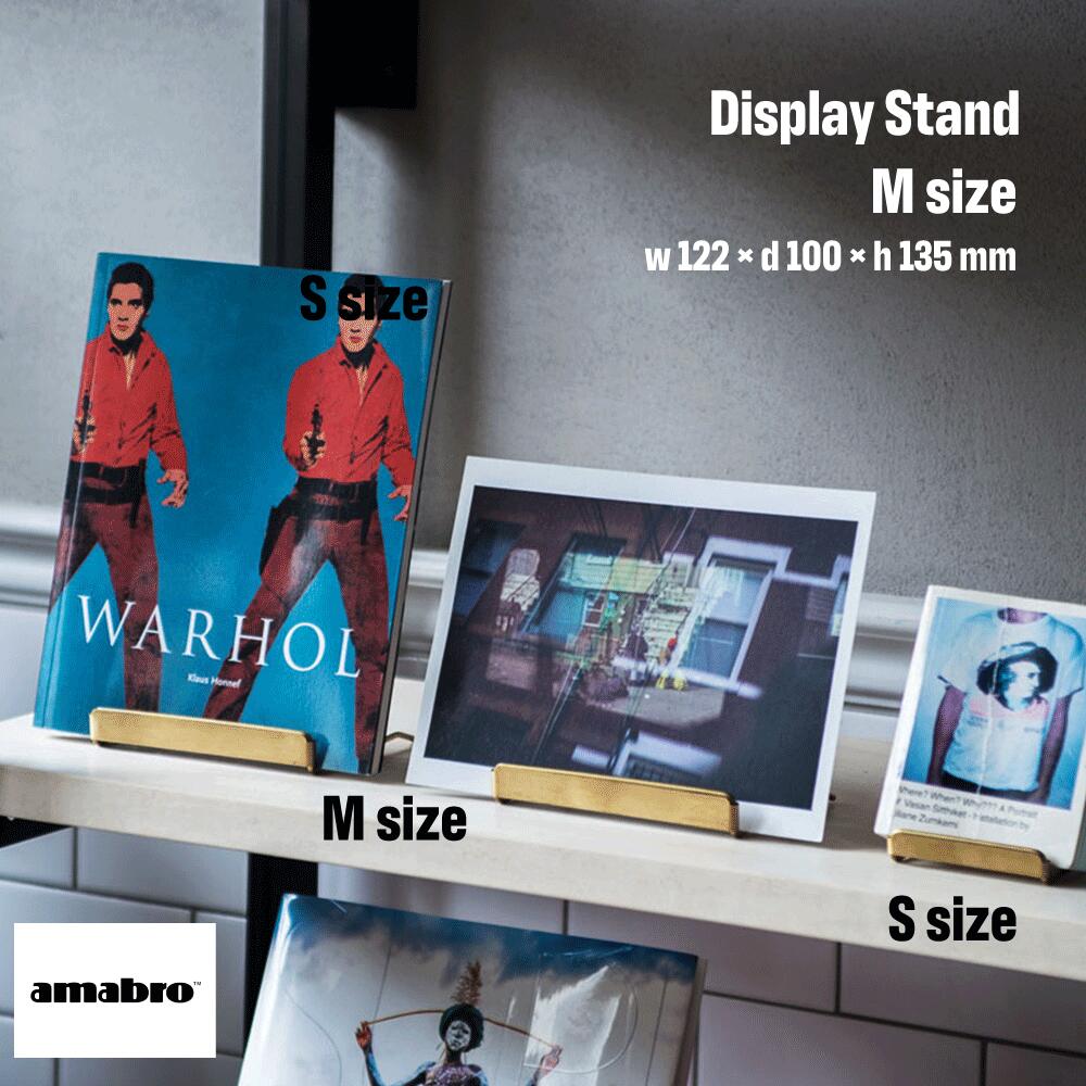 楽天市場】ディスプレイスタンドS シンプル BRASS 真鍮 鉄 都会的 高級