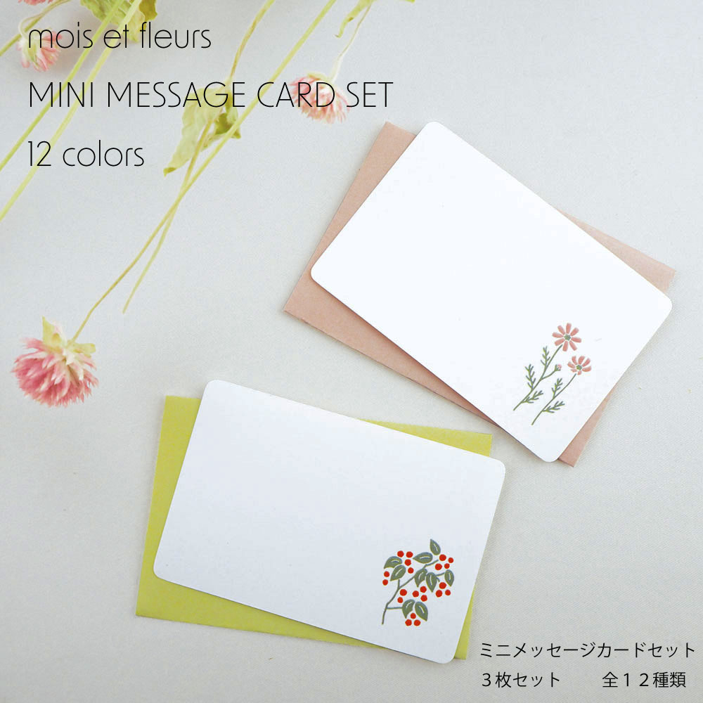 Mini Message Card 【楽天市場】マトカ ミニメッセージカード ミニカード 手紙 花 イラスト 文具 文房具 文具女子 ごほうび おしゃれ かわいい 人気 ギフト ...