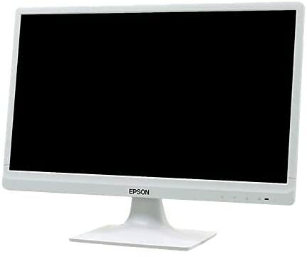 楽天市場】EPSON LT22W81L タッチ対応 22インチワイド モニタ 中古 訳