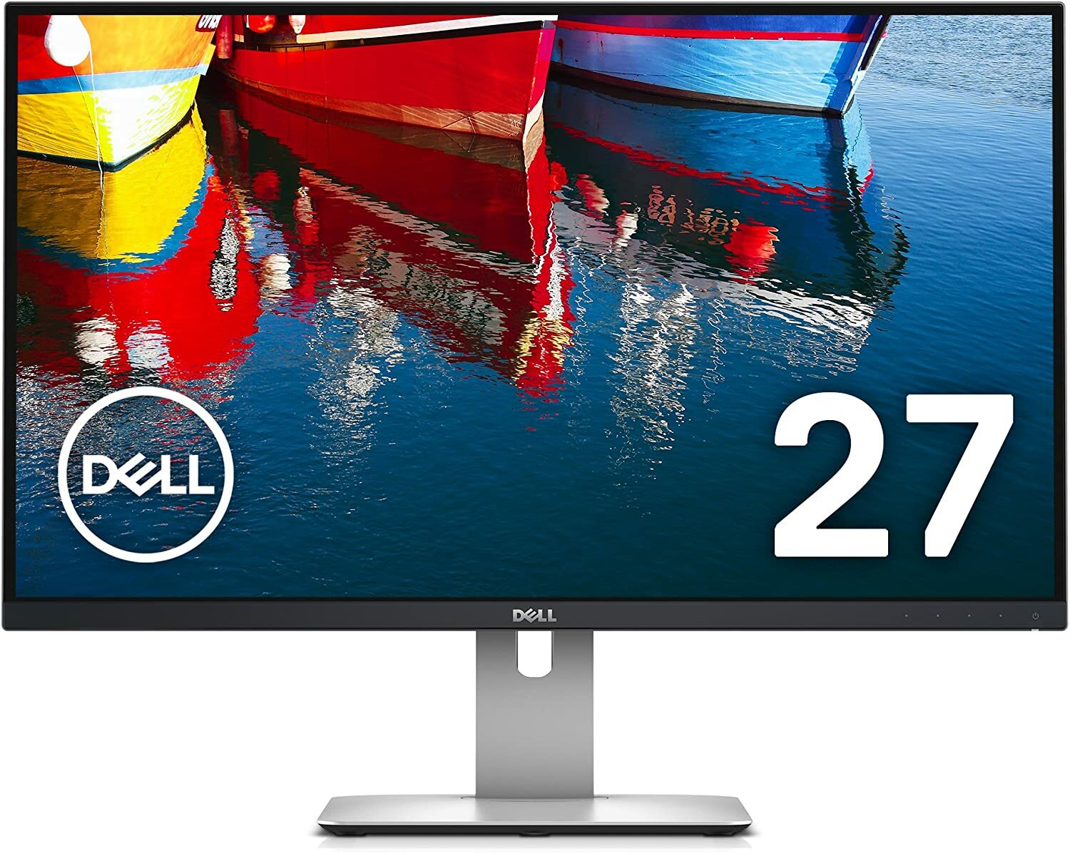 楽天市場】【Dell デジタルハイエンドシリーズ U2717D 27インチ