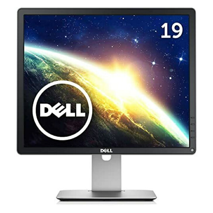 楽天市場】【30日まで全品ポイント5倍】Dell モニター 17インチ 省