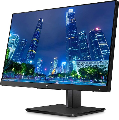 HP Z23n G2 23インチ非光沢IPSパネル フルHD 1920x1080ドット / 3辺狭額縁ベゼル採用モニター 新デザイン採用 / フレームレス?IPS / DisplayPort、HDMI、VGA /VESA 対応/画面回転 高さ調中古モニター 3ヶ月保証付き