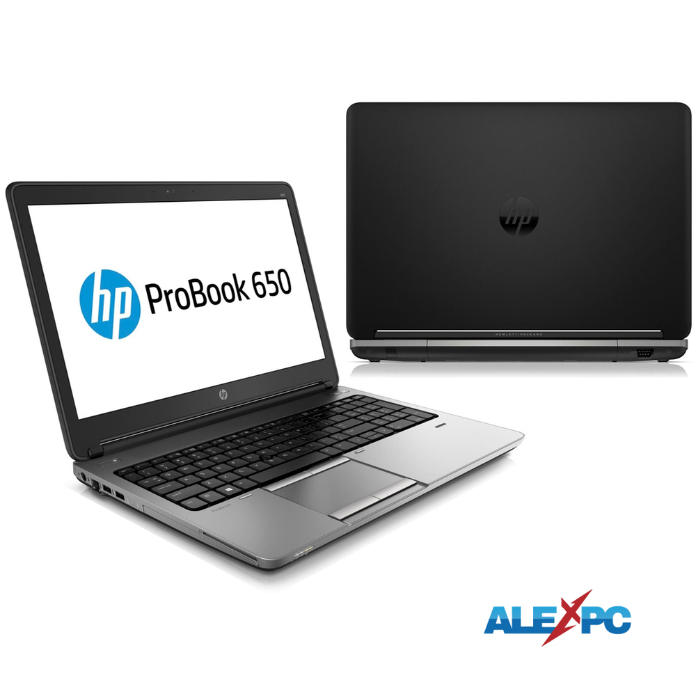 中古パソコン ノートパソコン Webカメラ内蔵 快速SSD HP ProBook 650 G1 15.6型フルHD テンキー Core i5  メモリ8GB 新品SSD256GB Bluetooth USB3.0 Office 送料無料 8周年記念イベントが