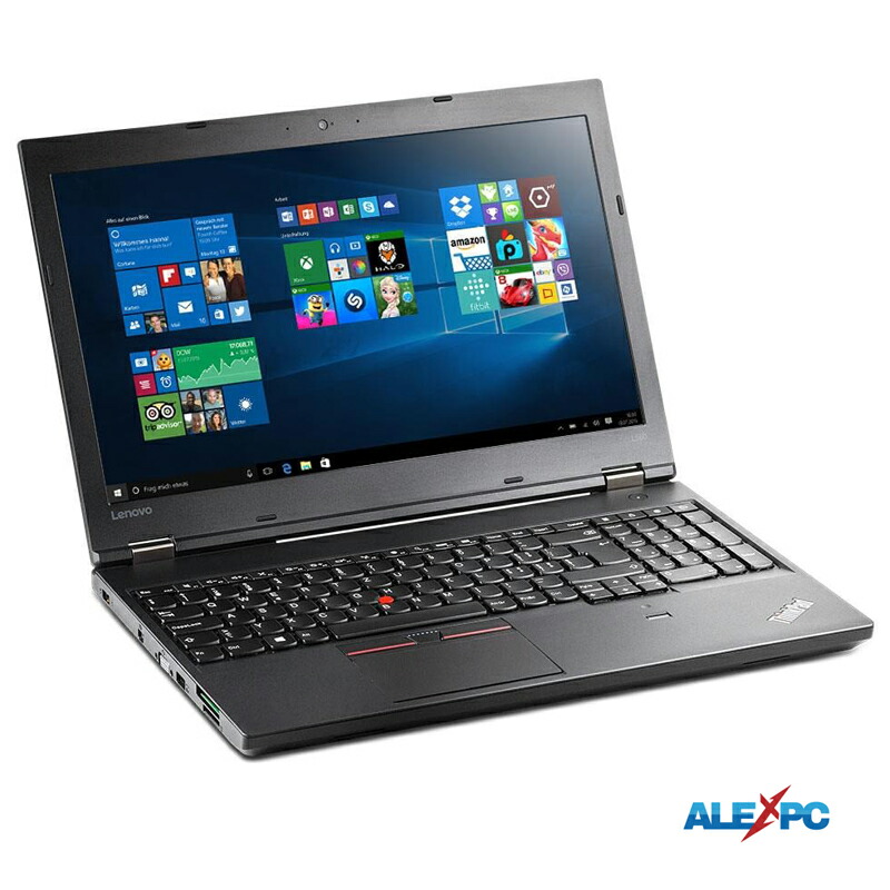 楽天市場】Lenovo Thinkpad L570 第7世代 CPU インテル Corei5
