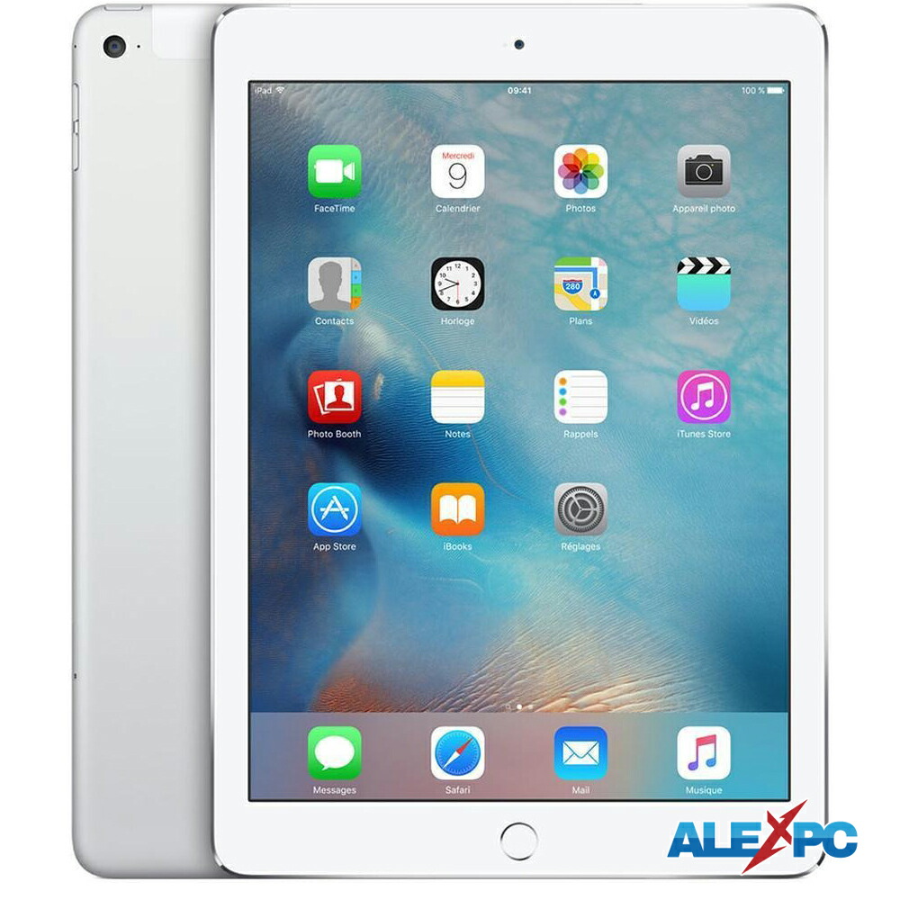 楽天市場】iPad Air2 Wi-Fi+Cellularモデル 16GB MH1C2J/A