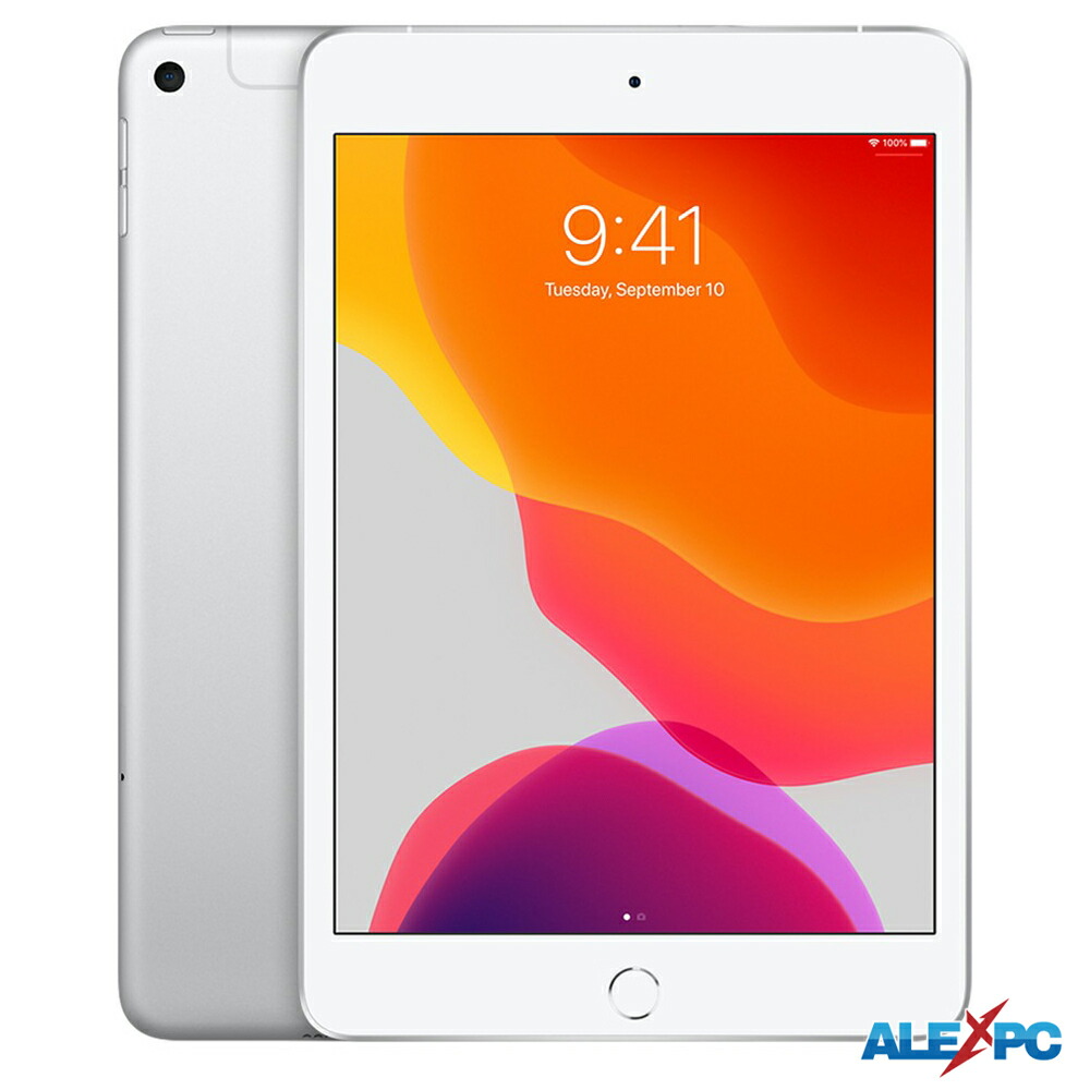Apple/iPadmini 7.9インチWi-Fi+Cellular256GB /MUXD2J/A/DMPZM0WKLMTH/ABランク/04【中古】 楽天市場】【抽選で2人に1人100%ポイントバック】中古