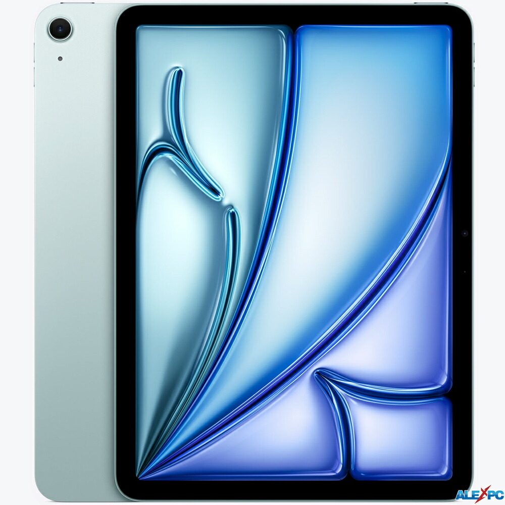 【蓄電池最高限度収容能力100%】iPad Air 第7時人 11in 2025年ひな型 Apple M3手当て 1結核症 Wi-Fi6E Apple Pencil Pro、Apple Pencil相応う 12MP真っただ中ひな型/12MP広角うしろ側 物質の状態キレイ 元箱+USB-C有線テレビ+USB-Cアダプター付き添い人 中古アイパッド 貨物輸送無料