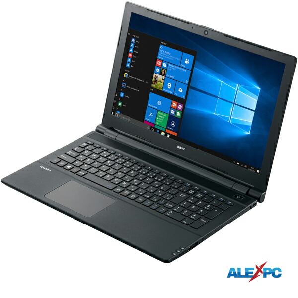 Windowsノート本体 NEC VersaPro   i5 SSD PC-VKT25EZG3 Windowsノート本体 NEC VersaPro i5 SSD PC-VKT25EZG3 Windowsノート
