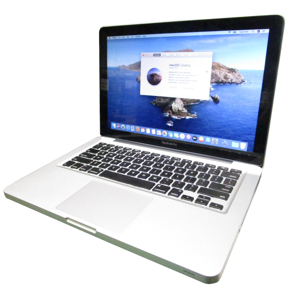 Pc Used Specifications Comfortable Premium Apple Pro Laptop 10 15 7 13 Inch Premium English Macbook Ssd Laptop Mid12 13inch Mac Os 10 15 7 English Version Core I7 Ram 8gb Ssd512gb Webcam Dvd Alex Pc 店