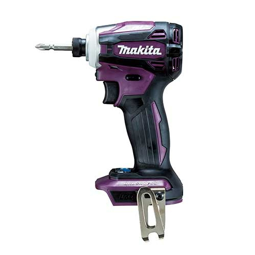 SALE／79%OFF】 マキタ TD172DZAP オーセンティックパープル 充電式