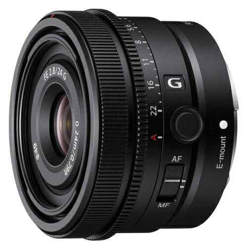Rakuten 楽天市場 Sony ソニー Fe 24mm F2 8 G Sel24f28g Pcボンバー 楽天市場店 人気ショップが最安値挑戦 Lexusoman Com