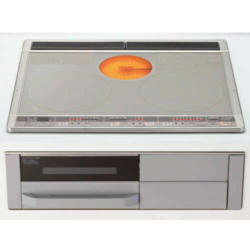 三菱IHクッキングヒーターCS- G321MS 255500005505800.jpg