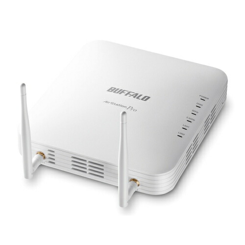 BUFFALO(緩衝装置置き目) AirStation Pro WAPM-1266R