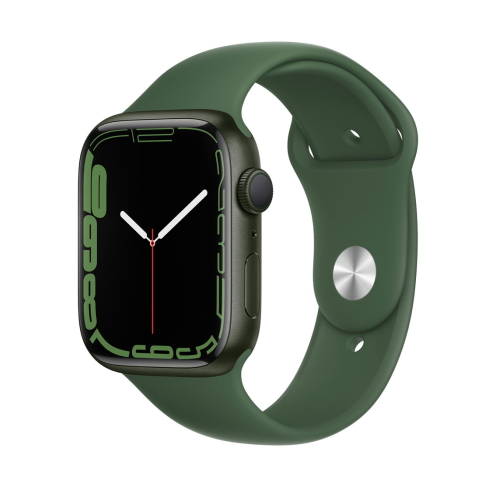 ギフ_包装】 Apple アップル Watch Series 7 GPSモデル 45mm MKN73J A