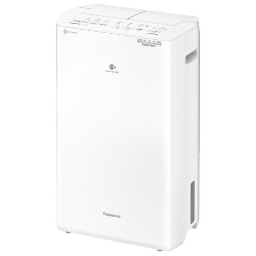 Panasonic F-YHVX120-W WHITE 新品未開封品!-