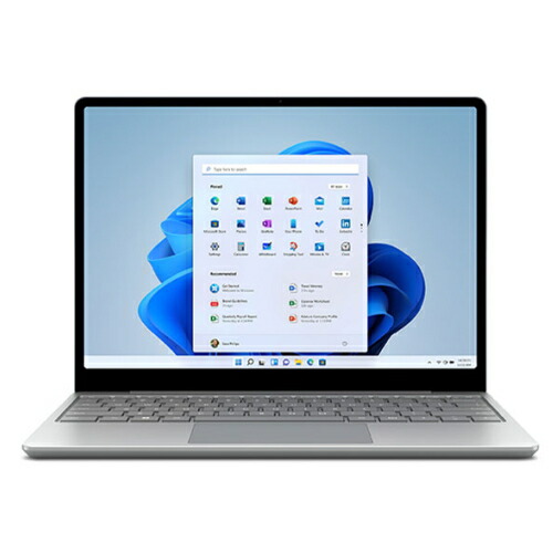 送料無料愛情設計 Microsoft マイクロソフト Surface Laptop Go 2 8qf プラチナ 長期展示特価品 パソコン 周辺機器 Brxsolar Com