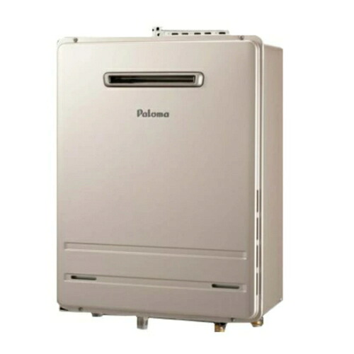 Paloma(パロマ) オート 24号 FH-2423SAW (都市ガス用)(追焚スタンダード)|PCボンバー 店