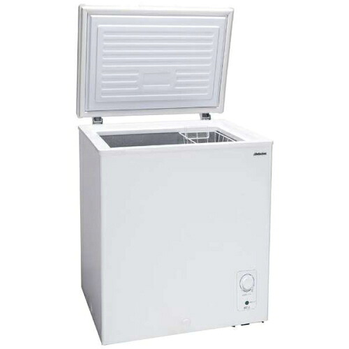 楽天市場】アビテラックス 冷凍庫 100L 上開き ACF107 Abitelax 上開き