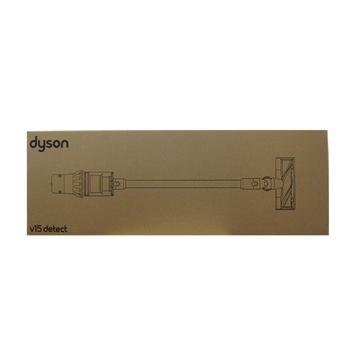 祝日 Dyson ダイソン V15 Detect Complete SV22 ABL2 acornproperties