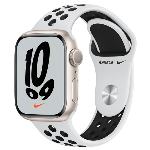 選択 Apple アップル おすすめ Watch Nike Series 7 GPSモデル 41mm