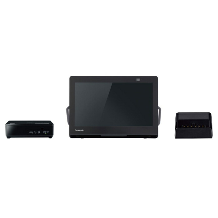 楽天市場】【新品 日本正規品】パナソニック プライベート ビエラ UN